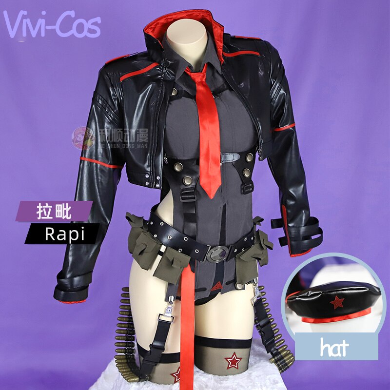 Vivi-Cos   ¸  Rapi   ڽ,  ǻ м Ȱ Ƽ   Ƿ
